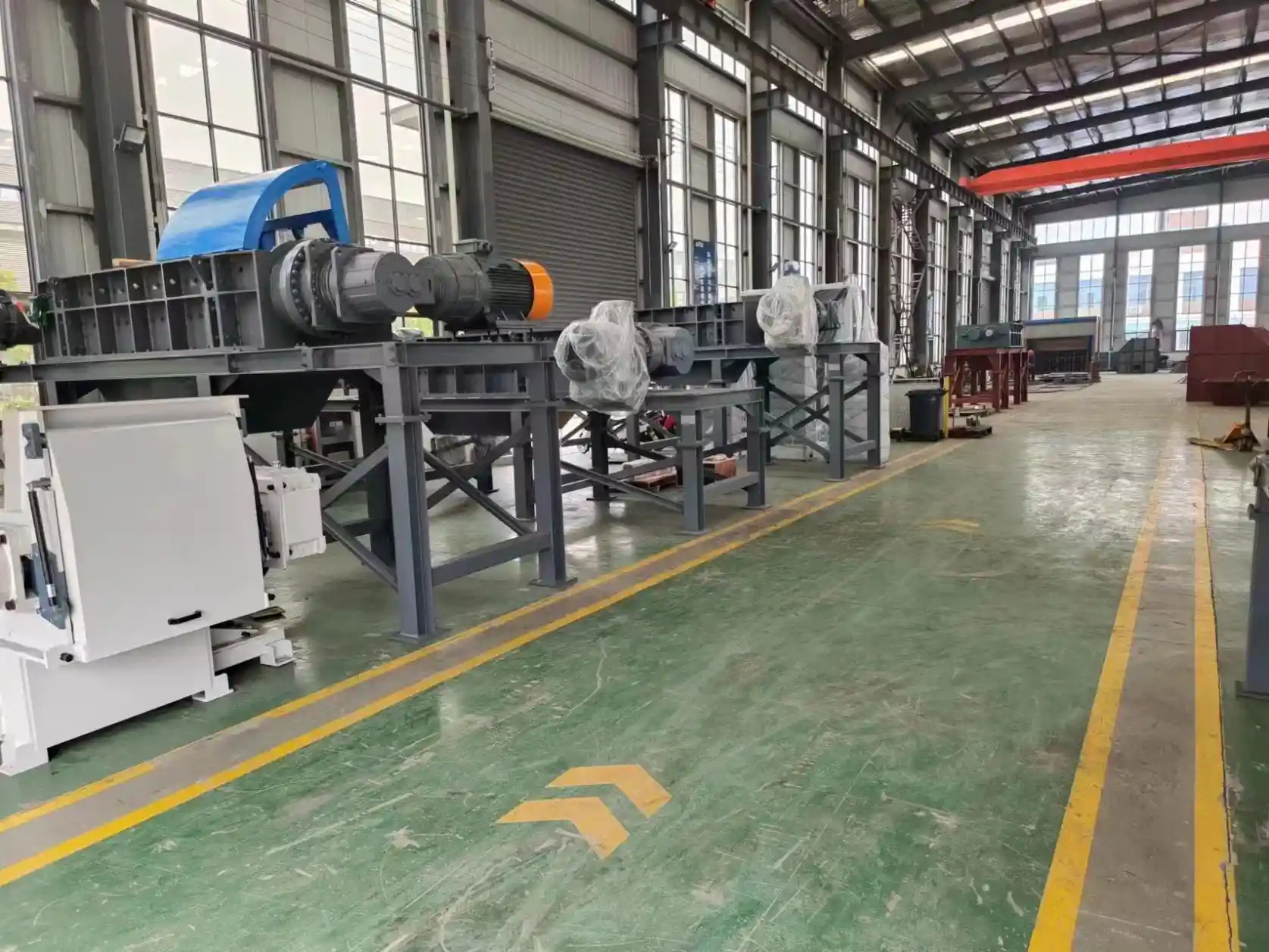 Assembly and Calibration