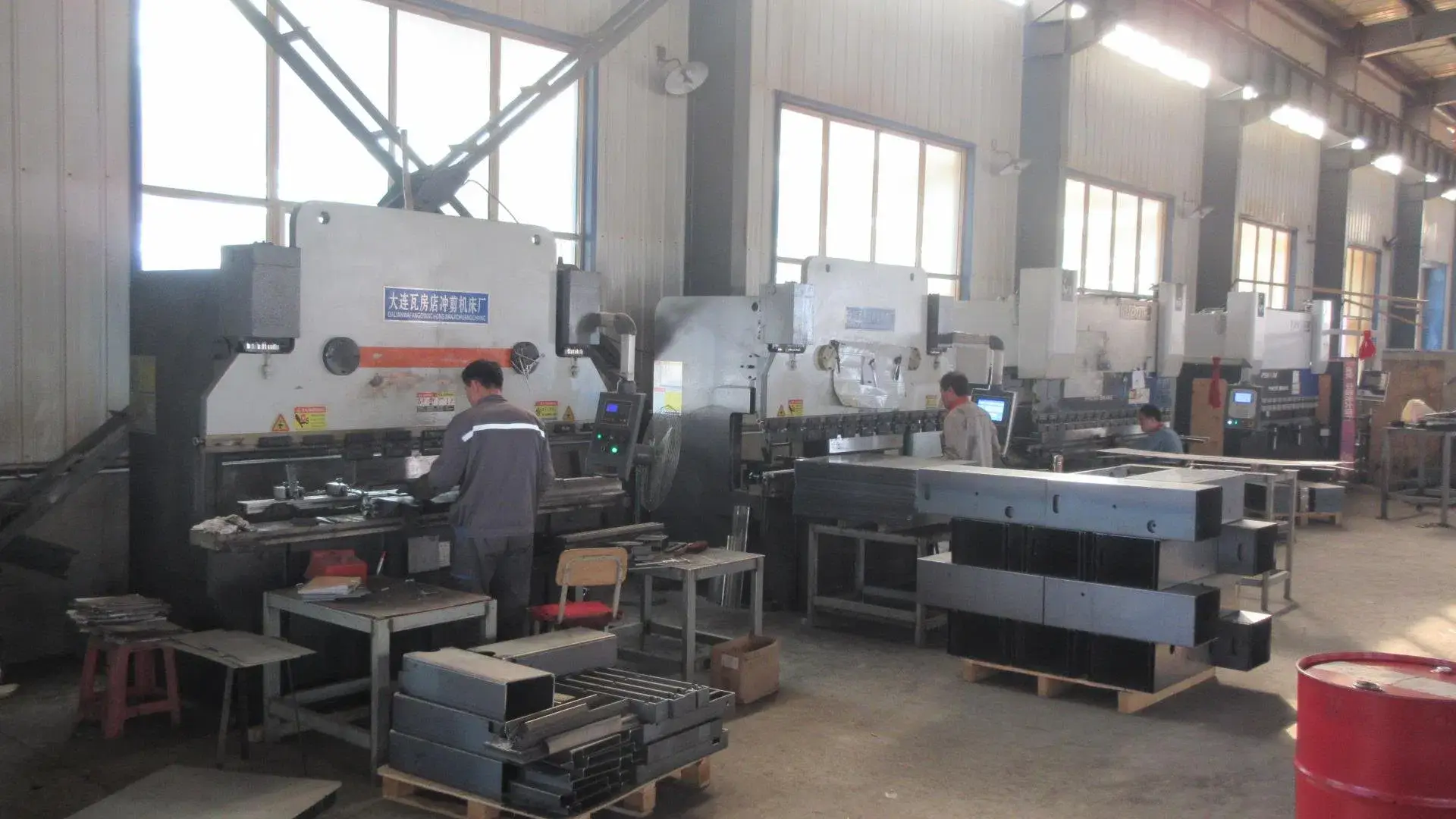 Customization Capabilities