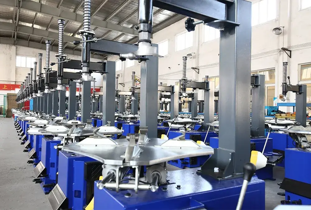 Superior Quality and Precision